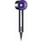 Dyson HD03 Supersonic Hair Dryer, Black/Purple