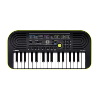 Casio SA46 Mini Keyboard