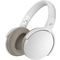 Sennheiser HD 350BT Bluetooth 5.0 Wireless Headphones,  White