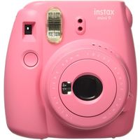 Fujifilm Instax Mini 9, Pink