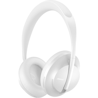 Bose Headphones 700 Noise-Canceling Bluetooth Headphones, Soapstone