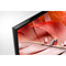 Sony 55 Inch BRAVIA XR X90J Full Array LED Smart Google TV, 4K Ultra HD High Dynamic Range HDR, XR-55X90J, 2021 Model