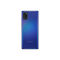 Samsung Galaxy A21s Smartphone LTE, Black, Black,  Blue