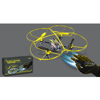 Sky Explorer 03 Glove Sensor Drone Controller