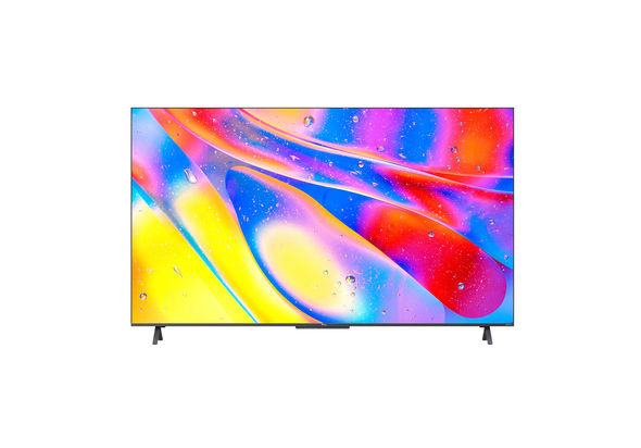 TCL 75  QLED Android AI UHD Television