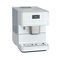 Miele Fully Automated Coffee Machine CM 6160 MilkPerfection, Lotus White
