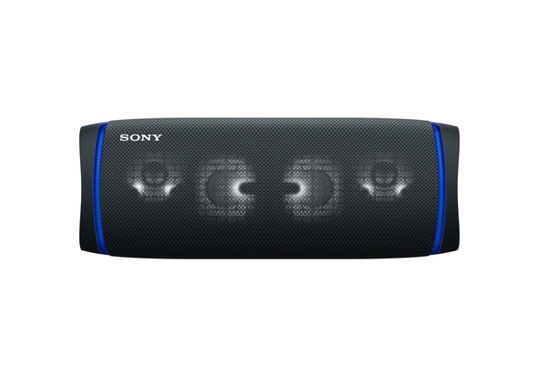Sony SRS-XB43 Portable Bluetooth Speaker,  Black