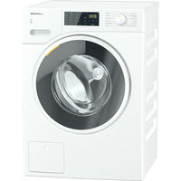 Miele Front Load Washer WWD 120 WCS 8 kg