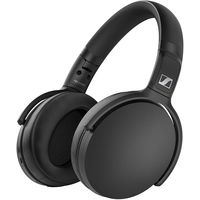 Sennheiser HD 350BT Bluetooth 5.0 Wireless Headphones,  Black
