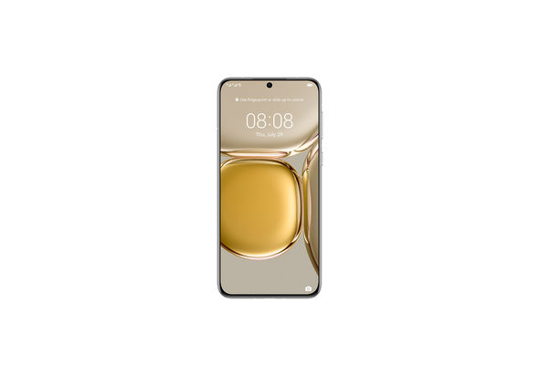 Huawei P50 4G Smartphone 256GB,  Cocoa Gold