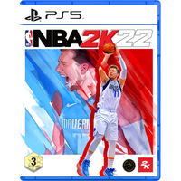 Pre Order NBA 2K22 Regular Edition, PS5
