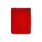 STM Dux Plus Duo Cover for iPad 7th gen 10.2, Red