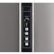 Hitachi RV990PUK1KBSL 990L Top Mount Refrigerators, Brilliant Silver