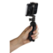 Hama  Flex  Mini-Tripod for Smartphone and GoPro, 14 cm, black
