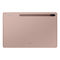 Samsung Galaxy Tab S7 11  Tablet LTE,  Mystic Bronze