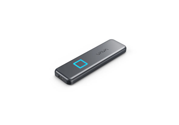 Vava Portable SSD Touch 1TB