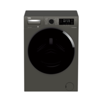 BEKO 9Kg Front Load Washing Machine WTV9745XM