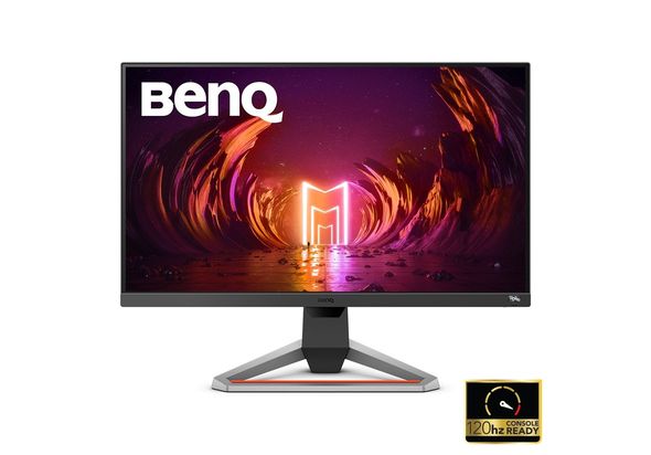 BenQ 27  EX2710 144Hz 1ms IPS Gaming Monitor