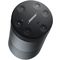 Bose SoundLink Revolve II Bluetooth Speaker,  Triple Black