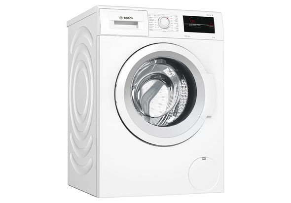 BOSCH 8 Kg Front Load Washing Machine WAJ20180GC