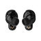 Bose QuietComfort Earbuds II Noise-Canceling True Wireless In-Ear Headphones, Triple Black