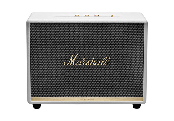 Marshall Audio Woburn II Bluetooth Speaker System,  Black