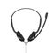 EPOS PC 3 CHAT Stereo 2 x 3.5 mm Headset