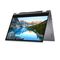 Dell Inspiron 14 5406, 11th Gen Intel Core i7-1165G7, 16GB RAM, 512GB SSD, Nvidia GeForce MX330 2GB Graphics, 14  FHD 2 in 1 Convertible Laptop, Touchscreen, Gray