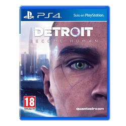 Detroit for PS4