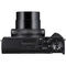 Canon PowerShot G7 X Mark III Digital Camera, Black