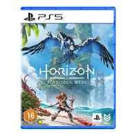 Horizon Forbidden for PS5