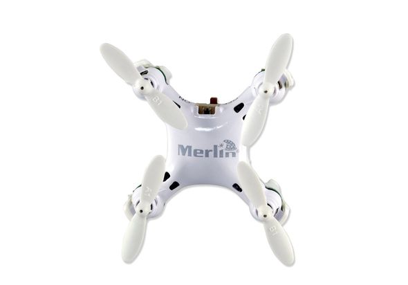 Merlin 683405364030 Mini Drone