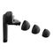 Belkin Soundform Move True Wireless Earbuds with Charging Case, Black