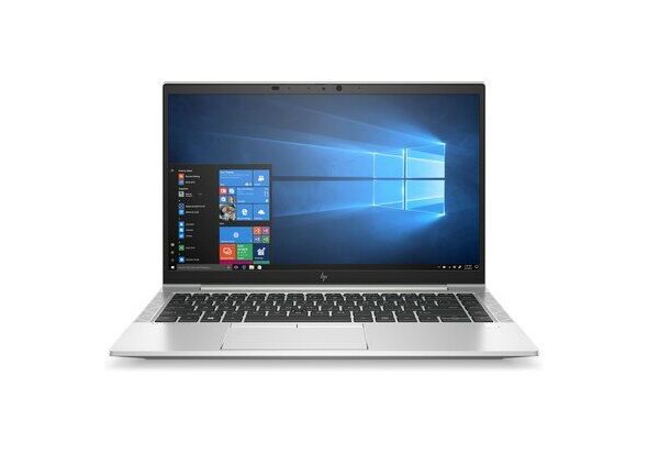 HP EliteBook 840 G7 EB840G7-177D0EA i7-10510U, 32GB, 1TB SSD, Windows 10 Pro, 14  FHD Laptop, Silver