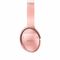 Bose QuietComfort 35 Series II Wireless Noise-Canceling Headphones, Rose Gold