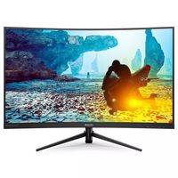 Philips QHD 144Hz Curved LCD Gaming Monitor 31.5inch 325M8C/69