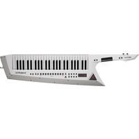 Roland AX-EDGE-W Synthesizer Digital Keyboard, White