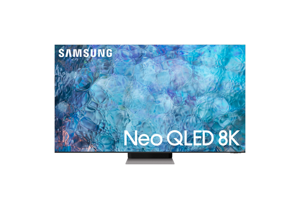 Samsung 85  QN900A Neo QLED 8K Smart TV