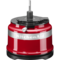 KitchenAid 830ml Mini Food Chopper, Empire Red