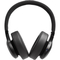 JBL Live 500BT Wireless Over Ear Headphones,  Black
