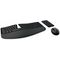 Microsoft L5V-00018 Sculpt Ergonomic Desktop Mouse and Keyboard