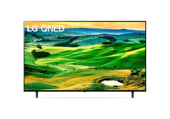LG 65  QNED 80 Series 4K TV