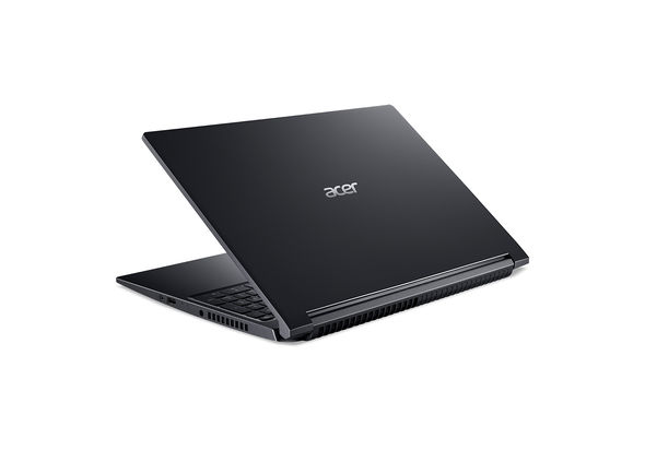 Acer A715-75G-NH. Q99EM. 00N, Intel Core i5 - 10300H, 8 GB RAM, 512 GB SSD, NVIDIA GeForce GTX 1650 4 GB Graphics, 15.6 Inch FHD Laptop, Black