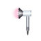 Dyson HD03 Supersonic Hair Dryer, White/ Silver Nickle