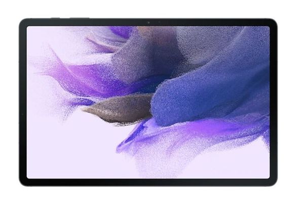 Samsung Galaxy Tab S7 FE 4GB, 64GB, 12.4  5G, Black
