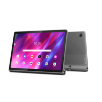 Lenovo Yoga Tab J706X-ZA8X0041AE, 8 GB RAM, 256 GB SSD, 11 Inch 2K Tablet, Strom Grey