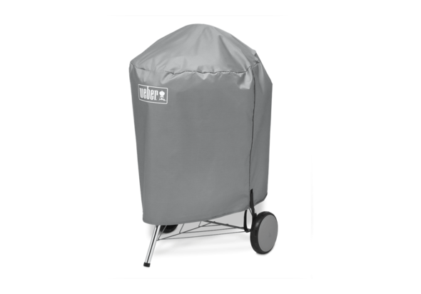 Weber Grill Cover Built for 57cm Charcoal Grills