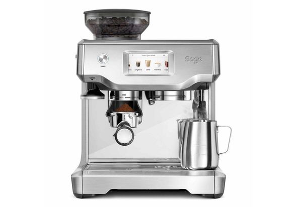 Sage Barista Touch, Stainless Steel