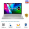 ASUS VivoBook 15 OLED, Core i5-1135G7, 8GB RAM, 512GB SSD, Nvidia GeForce MX350 2GB Graphics, 15.6  OLED FHD Fingerprint Laptop, Silver