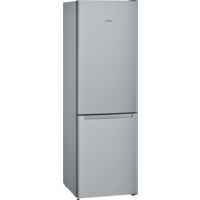 Siemens KG36NNL30M Bottom Freezer Refrigerator, 329 L
